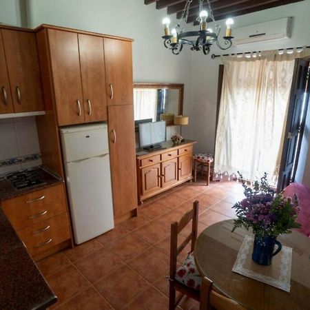Níjar La Posada De Carmen מראה חיצוני תמונה