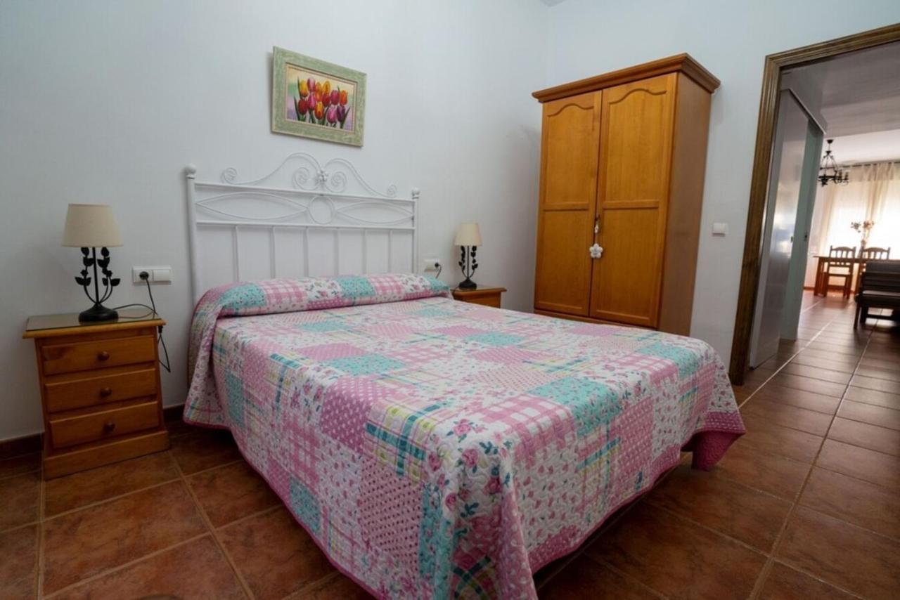 Níjar La Posada De Carmen מראה חיצוני תמונה