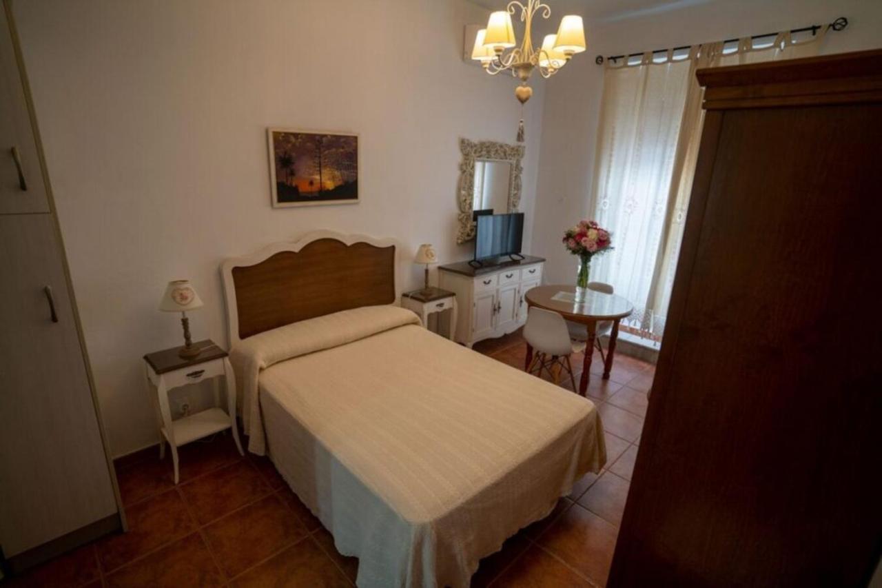 Níjar La Posada De Carmen מראה חיצוני תמונה
