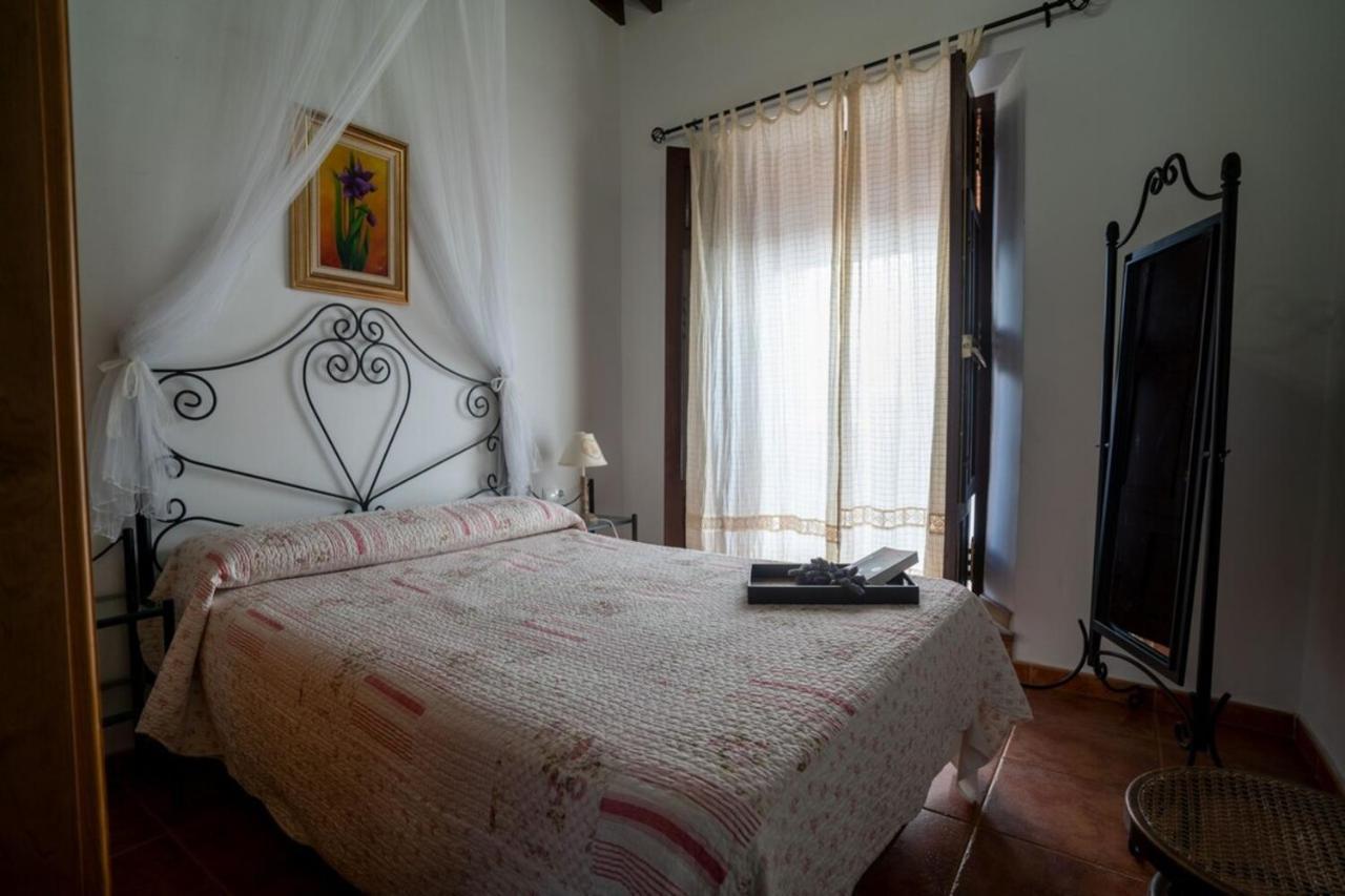 Níjar La Posada De Carmen מראה חיצוני תמונה