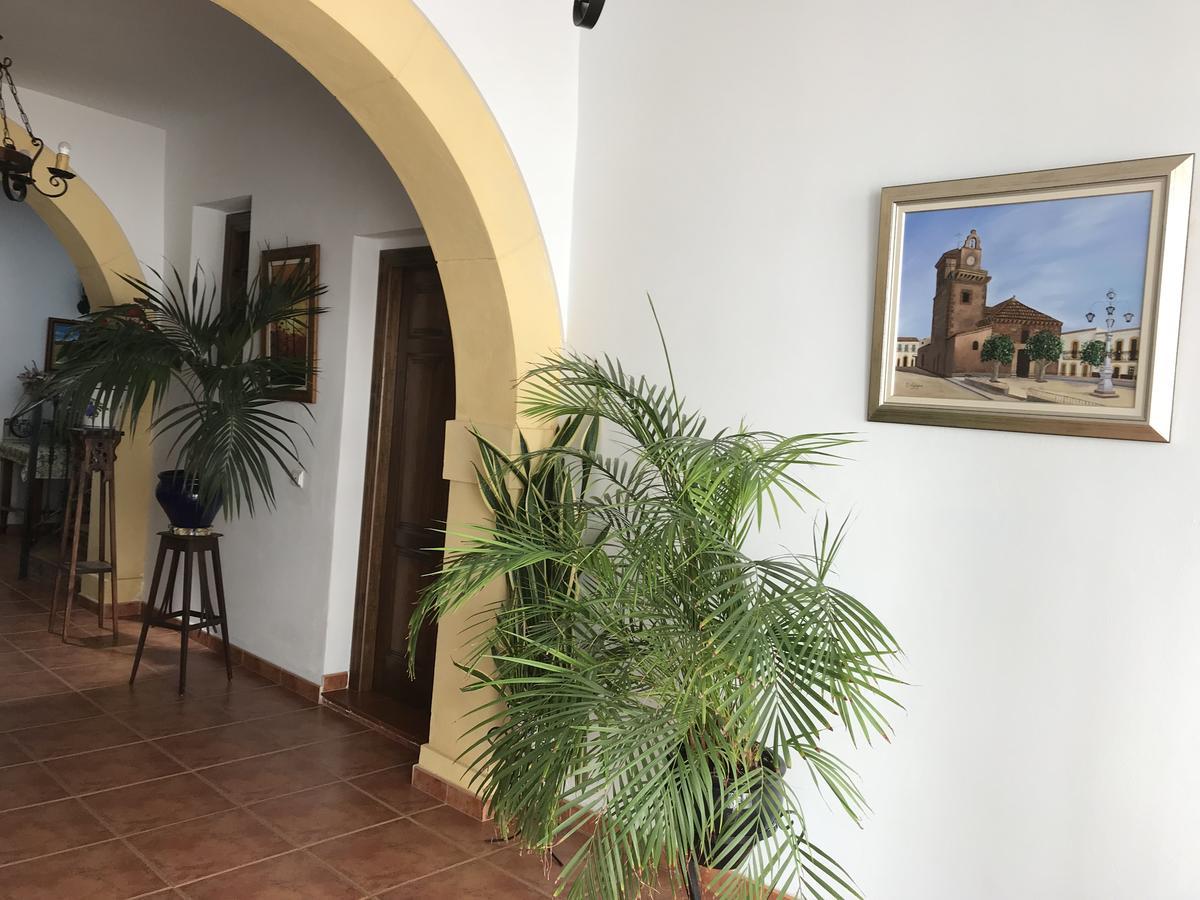 Níjar La Posada De Carmen מראה חיצוני תמונה