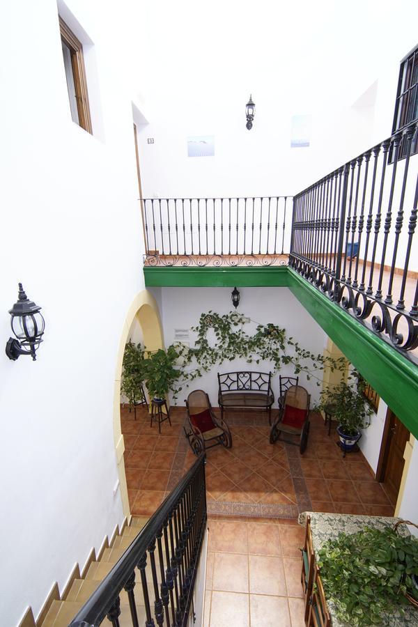 Níjar La Posada De Carmen מראה חיצוני תמונה