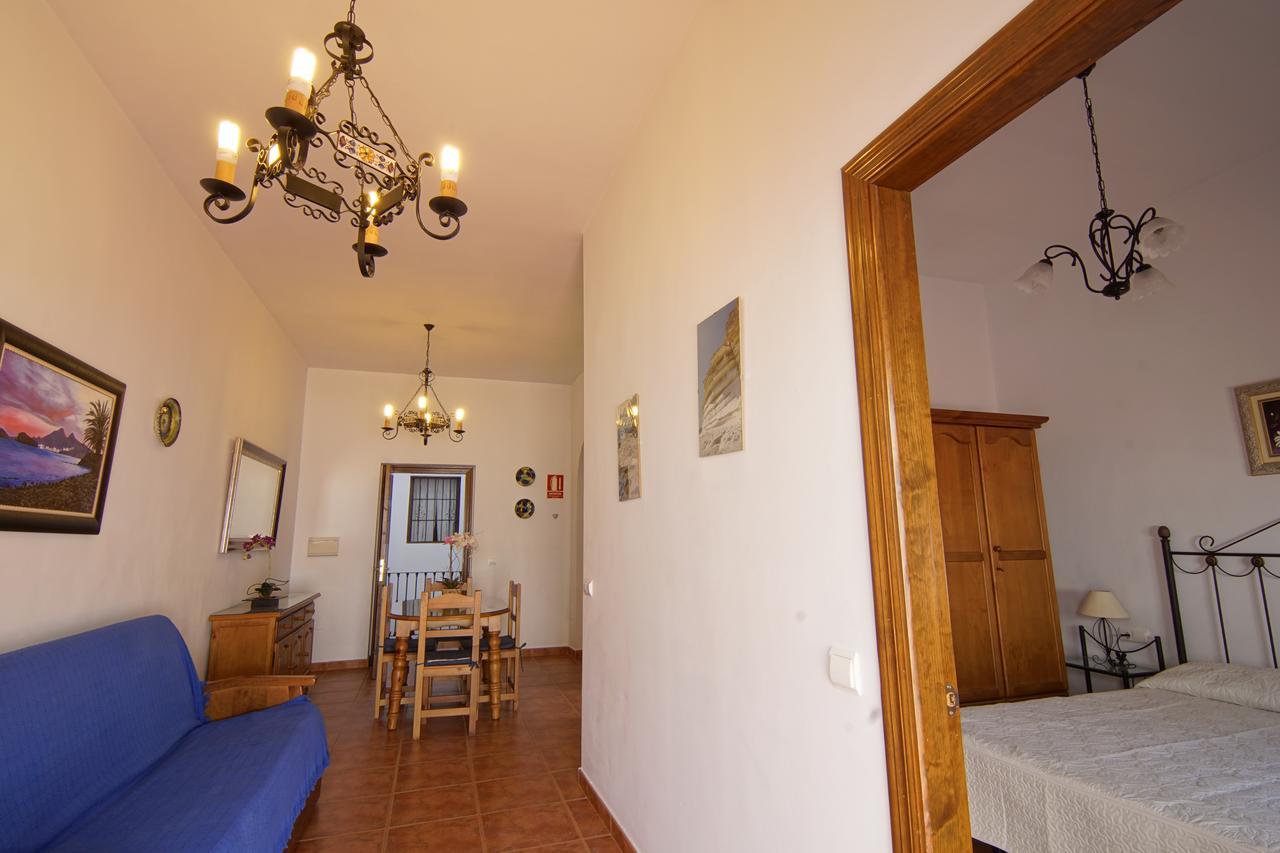 Níjar La Posada De Carmen מראה חיצוני תמונה