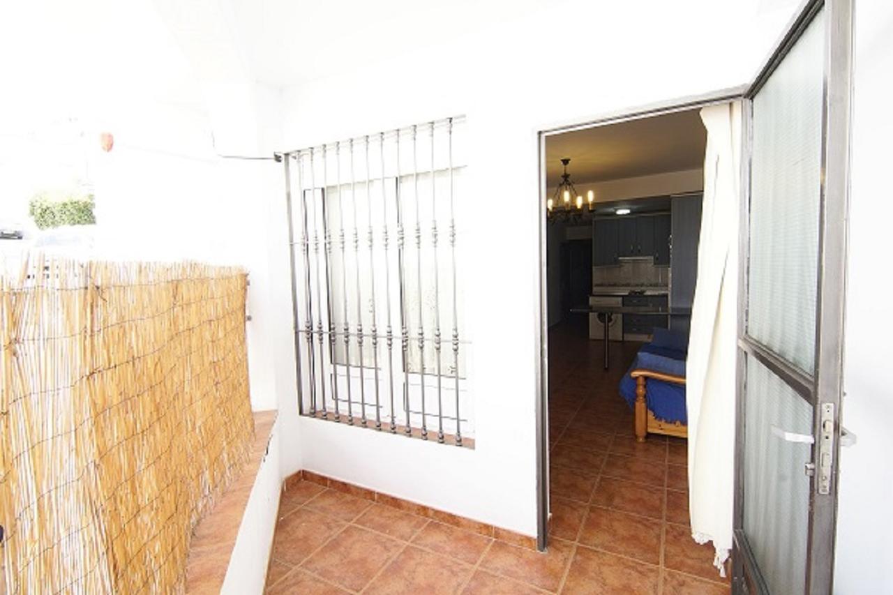 Níjar La Posada De Carmen מראה חיצוני תמונה