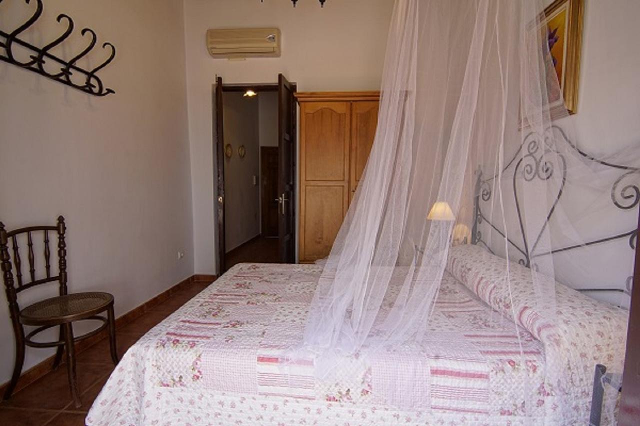 Níjar La Posada De Carmen מראה חיצוני תמונה